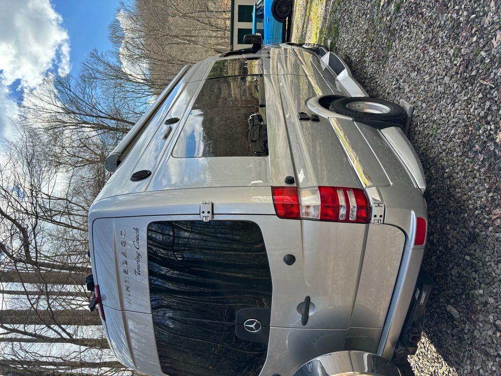 2017 Winnebago Era 170M 24' Class B Motorhome C60164270 eBay