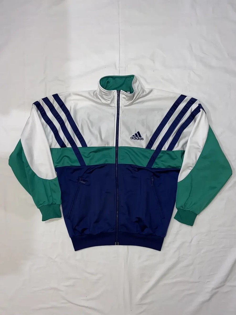 【00s archive】adidas ジャケット テック ギミック Y2K Adidas 00's Vintage Track Suit Y2K | eBay