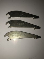 Second Nature Whisper Klucz Ilość 3