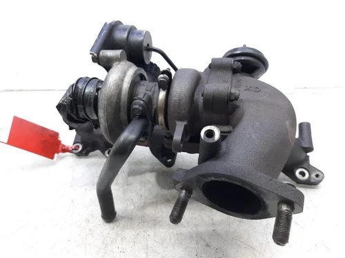 2823127000 Turbocompresor para KIA CARENS (RS) 2.0 CRDi EX Monovolumen 7633979 - Imagen 2 de 8