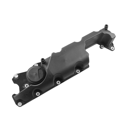 Engine Valve Cover w/ Gasket For Volvo XC60 XC70 XC90 S80 V70 3.2L