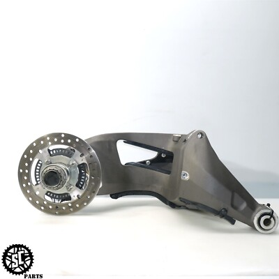 2014 Ducati Monster 1200S Swingarm Hub Spindle D18 | Genuine OEM