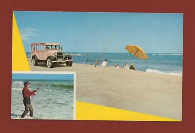 USA - Cape COD - Der Strand (L3630)