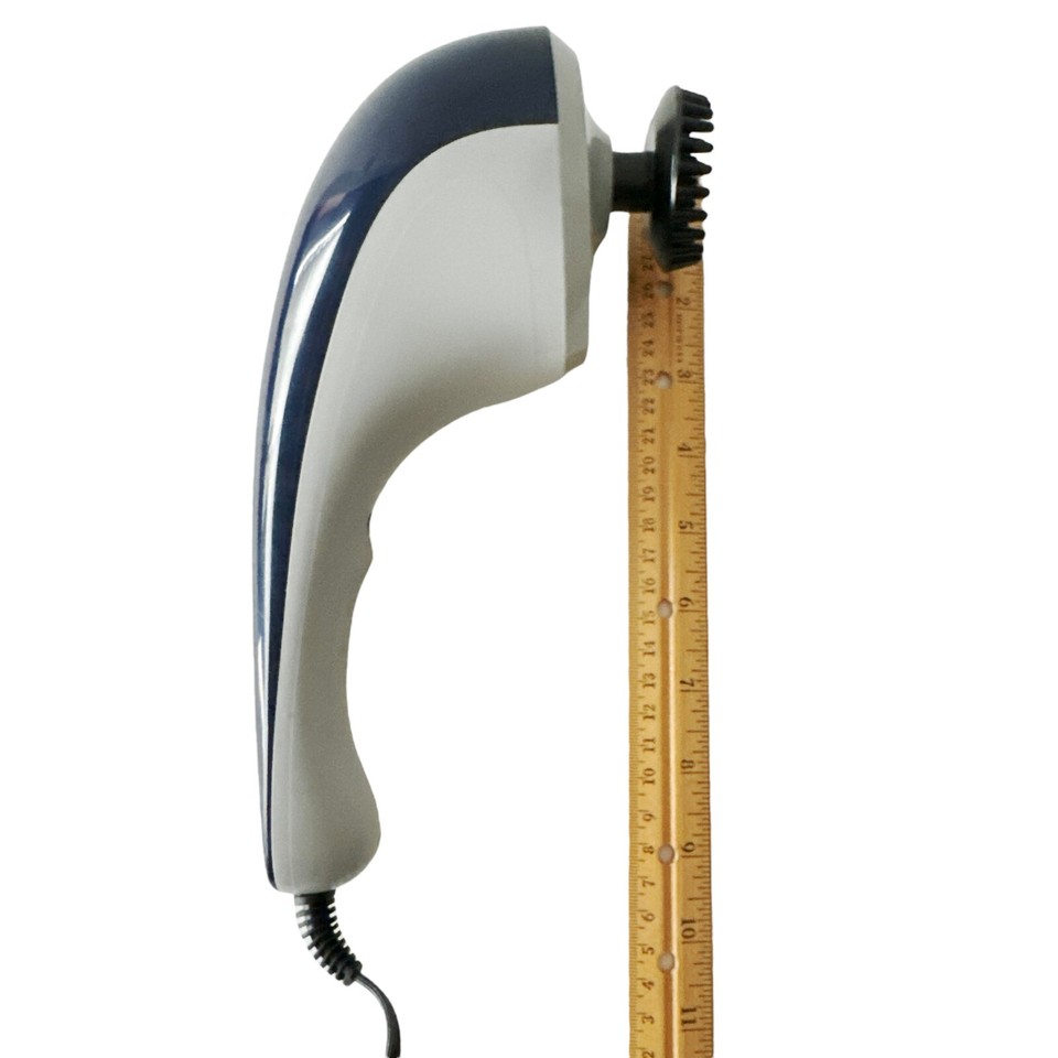 Wahl HotCold Therapy Custom Body Therapeutic Massager w/ 7 Attachments eBay