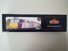 Bachmann Porterbrook 57/6 Collectors Club