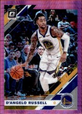 2019-20 Donruss Optic NBA Basketball Hyper Pink Singles (Pick Your Cards)