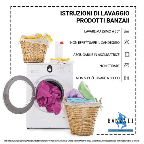 Telo doccia 100x150 cm + Asciugamano 95x55cm + Telo Ospite 35x55cm in microfibra - Foto 12 di 40