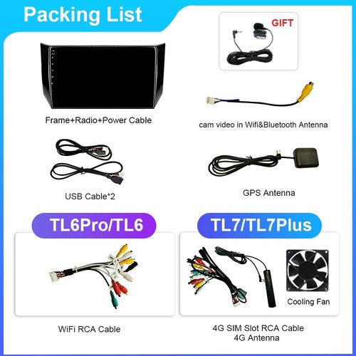 Android 12.0 Car Stereo GPS Navi Radio CarPlay For Nissan Sylphy Sentra 2012-18 - Picture 7 of 32