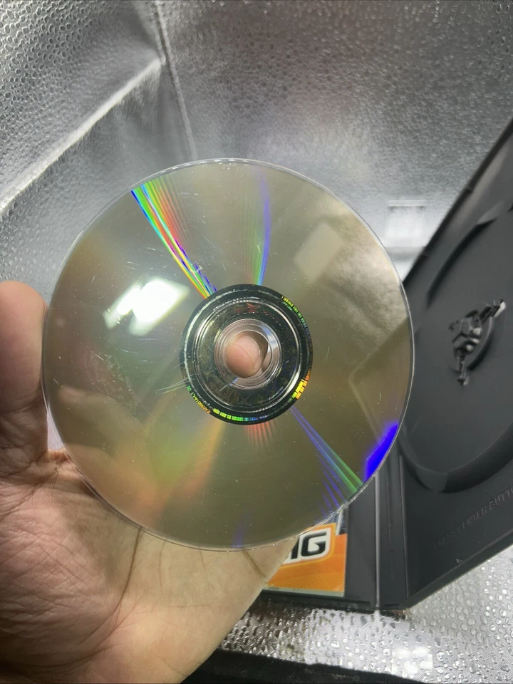 Lote Paquete Videojuego Xbox Original NBA Street 2 Sega GT CIB Leer Descripción! Foto 3 de 4