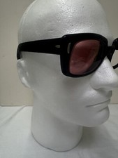 Victory Suntimer EyeGlasses Retro 1960s 1970s Late Frame S-597 Vintage