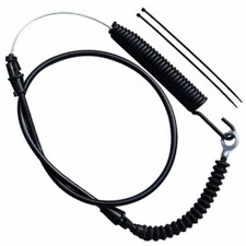 Haiouus Deck Engagement Cable For MTD Lawn Tractors 131278XS099