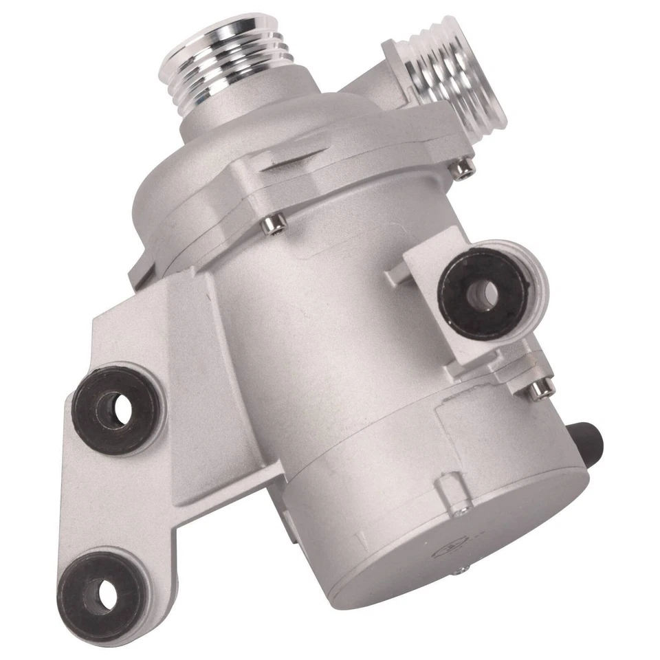For BMW 135i 2008-2013 BMW 740i 2011-2015 11517586928 Electric Engine Water Pump - Image 2 of 4