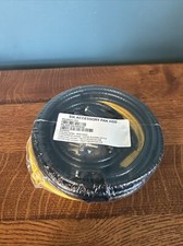 NEW Sik HSD Kit Wiring Cables Ethernet Coax Jumper 2-way Splitter