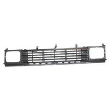1986-1987 Nissan D21 Front GRILLE
