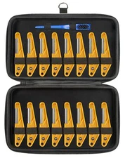 Music Nomad MN676 Complete Shop Set