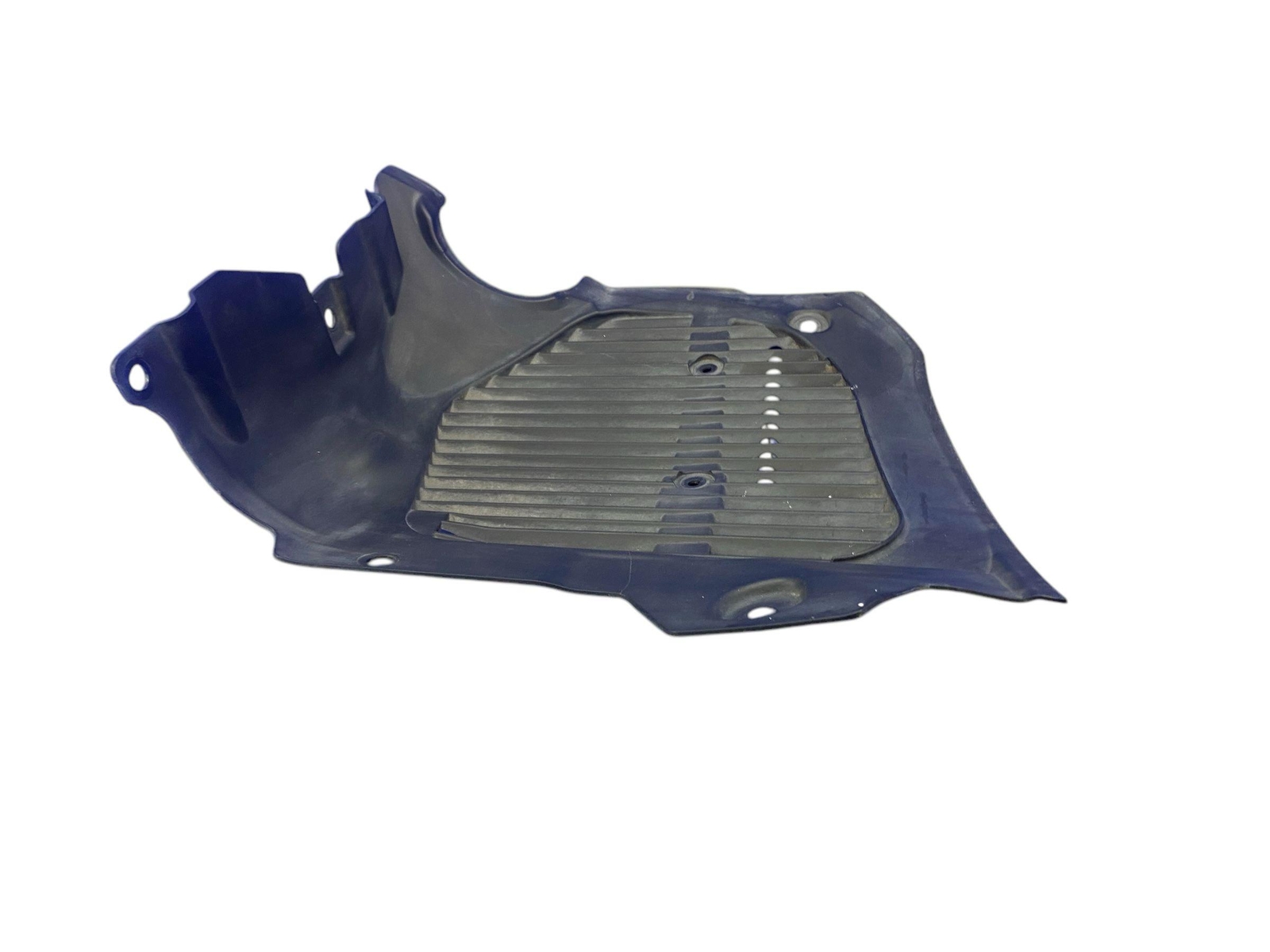 2015-2018 FERRARI CALIFORNIA T FRONT LEFT INNER FENDER LINER SPLASH SHIELD TRIM