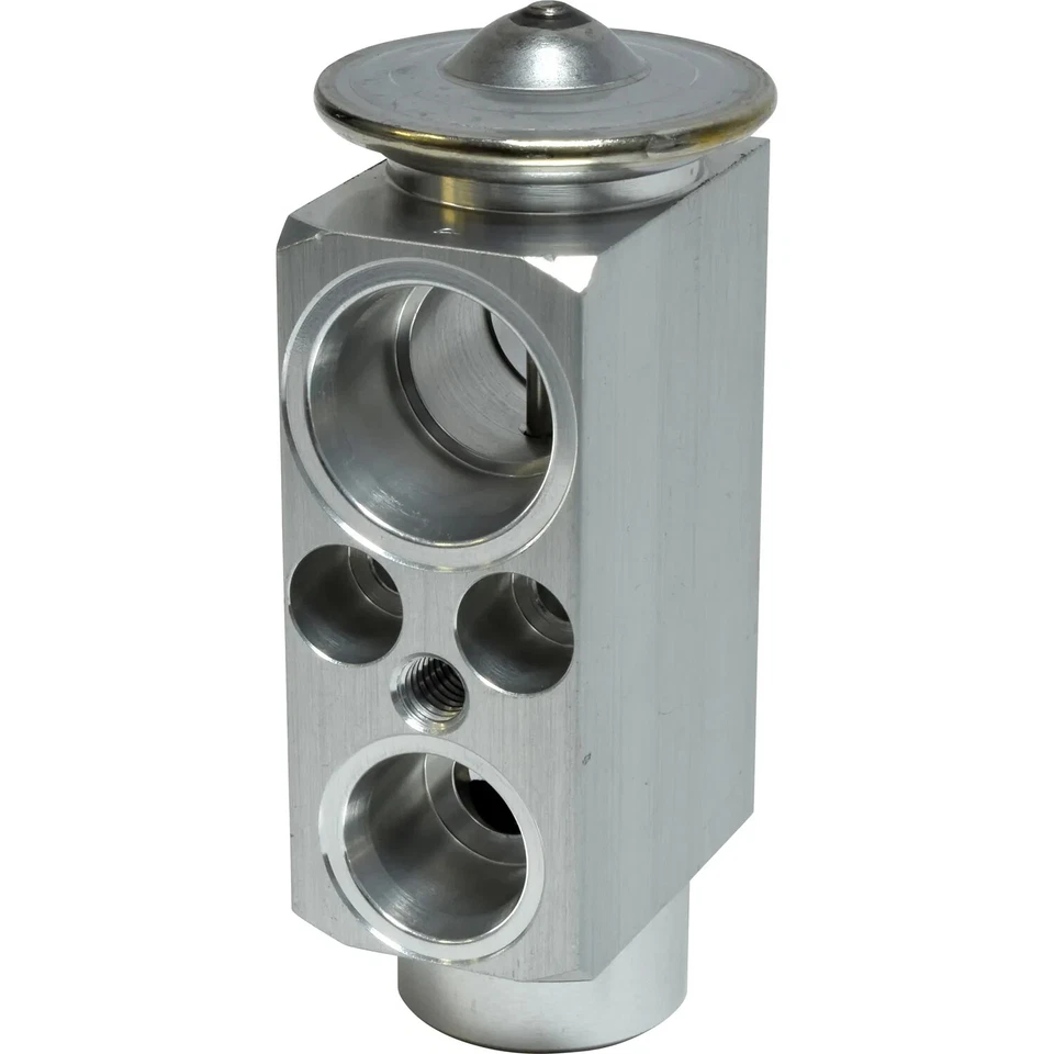 Compressor & Valve A/C Fit BMW 325Ci 2006, BMW 330Ci 2006, BMW X3 2004-2006 - Image 3 of 4