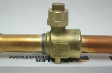 MUELLER INDUSTRIES 7/8" AP17864C. Brand new