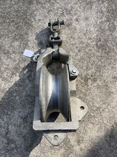 Sherman + Reilly XS-100-B Universal Stringing Block#4