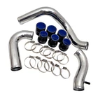 FITS NISSAN D40 NAVARA 2.5L 2005-2014 TURBO INTERCOOLER PIPING KIT PIPE