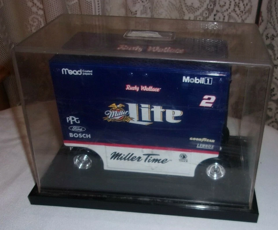 CARRO DE HERRAMIENTAS WALLACE OXIDADO Foto 2 de 4