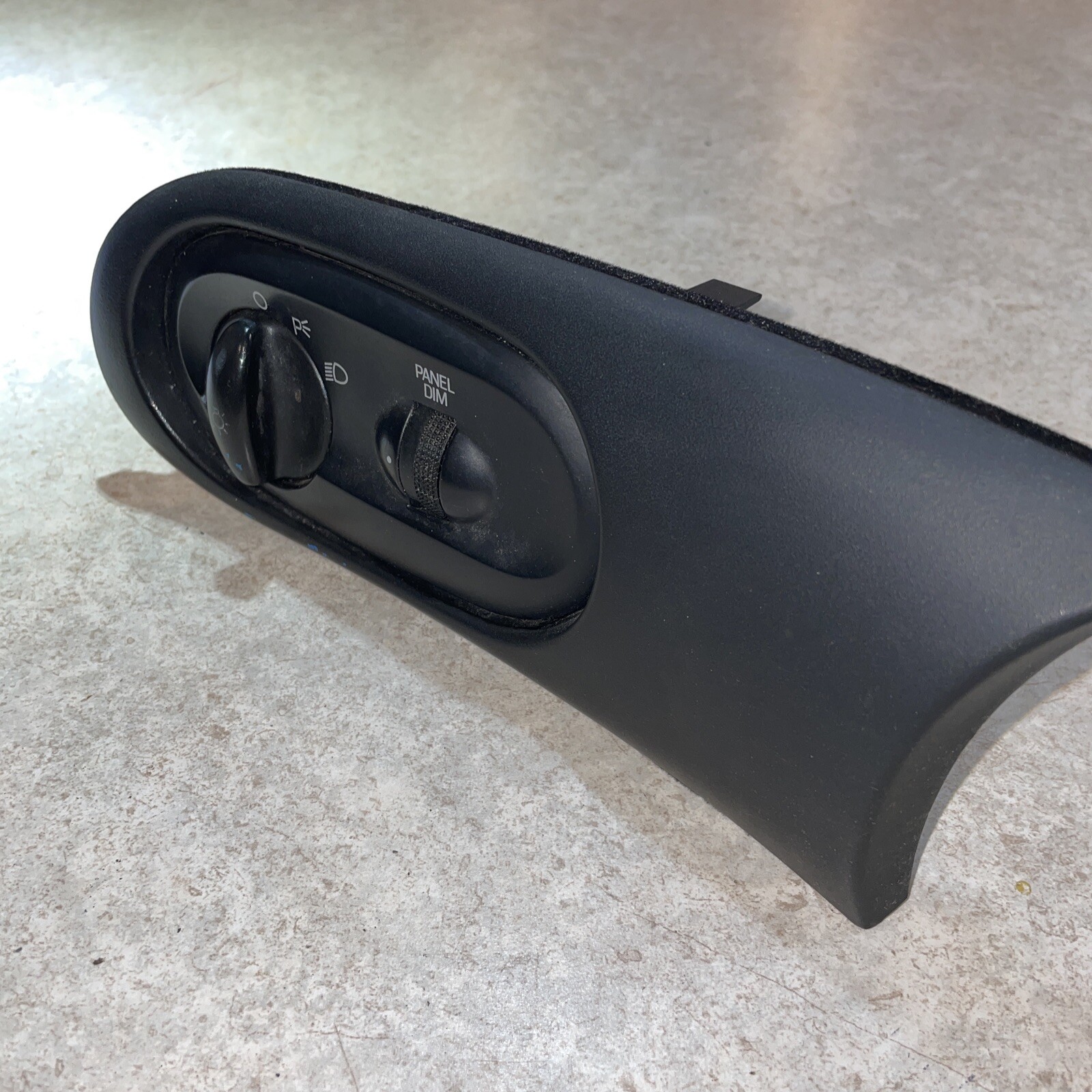 1996 1999 Ford Taurus Headlight Dimmer Control Switch F8DB11654AC eBay