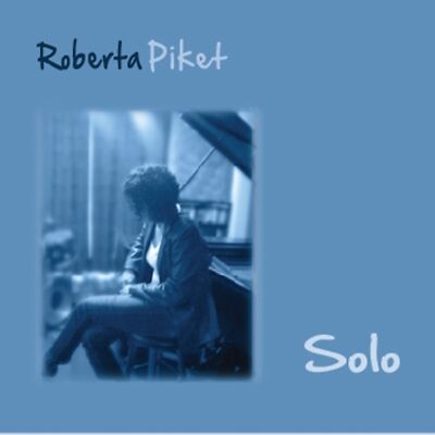 Roberta Piket - Solo