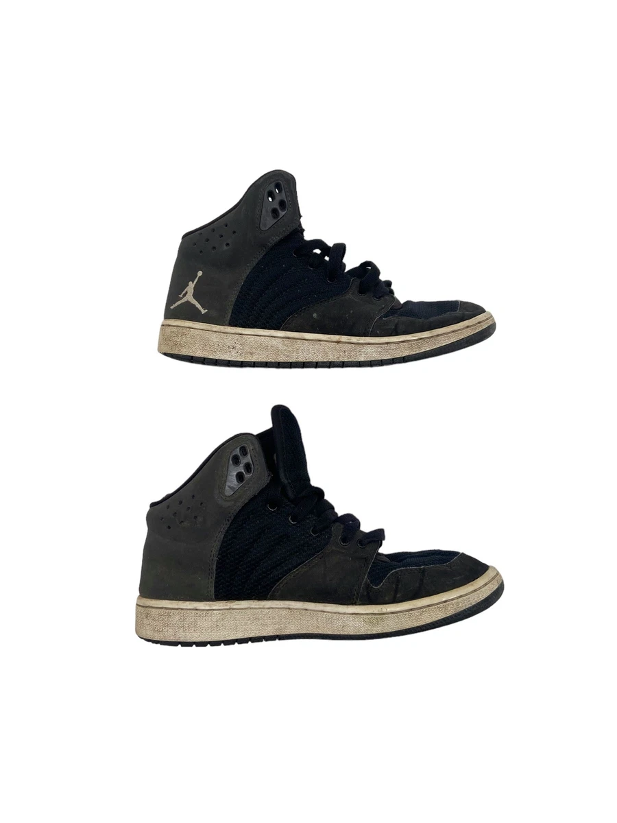 Jordan 1 cheap flight 4 grey