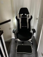 NOKAXUS - Gaming Chair