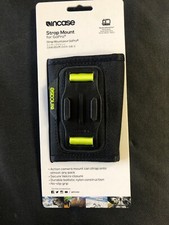 Incase Strap Mount For Go Pro