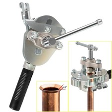 45° Single Flaring Tool 945TH-BPD for Soft Metal Tubing, 1/8" Through 3/4" O.D.