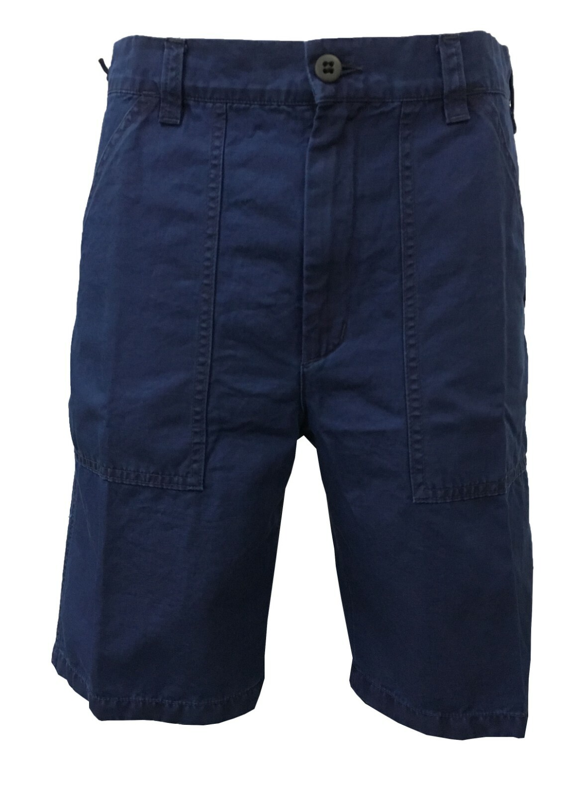 Модель Bermuda Herren MANIFATTURA CECCARELLI 6511 Baumwolle - Leinen производства Италии