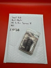 Smart Parts Barrel Adopter Old to New Tippmann 98 NOS