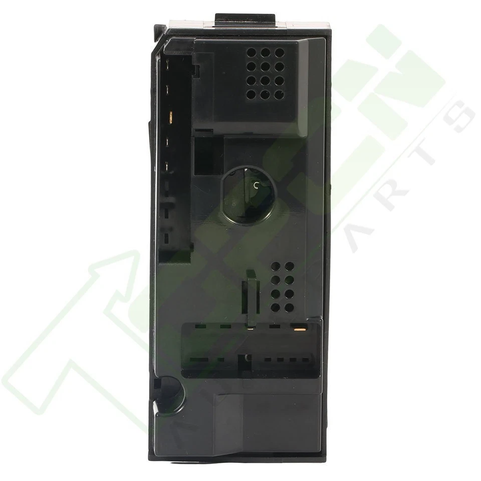 Interruptor de ventana eléctrico delantero izquierdo para GMC Safari Chevy Astro 1996-2005 Foto 3 de 4