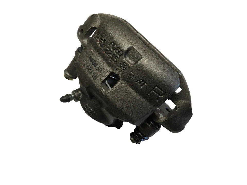 Pinza de freno delantera derecha Toyota Previa 1991-1996 tracción trasera 079-0838 Foto 3 de 4