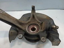 2009-2014 Acura TL Front Left Driver Spindle Knuckle Assembly LH