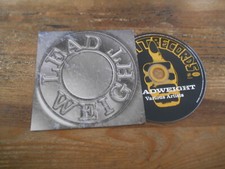 CD VA Leadweight (15 Song) CASTLE ESSENTIAL SANCTUARY cb