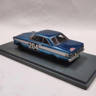 NEO 1/43 Scale Resin Model Ford Falcon Futura Sprint 1964 Monte