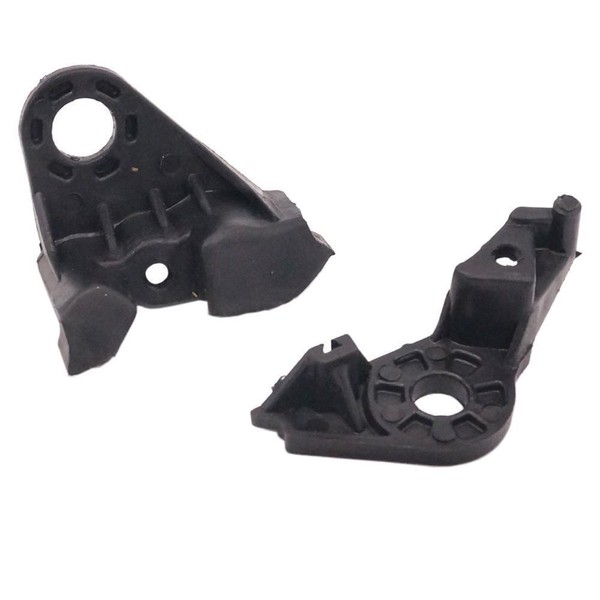 1 X You.S Original Scheinwerfer Halter Reparaturset R FüR Citroen C4 I (Lc_)-image