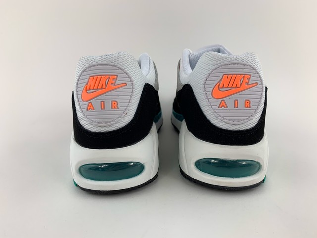 Nike Air Max Correlate Mango Women's Shoes Sneakers White Black Green 511417 136 for sale online