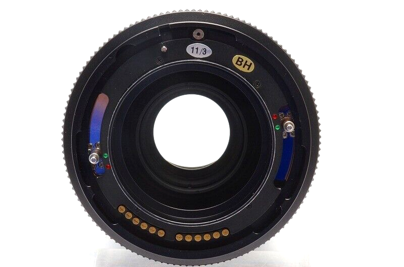 N MINT+] Mamiya Sekor Z 250mm f/4.5 Lens for RZ67 RZ67 II