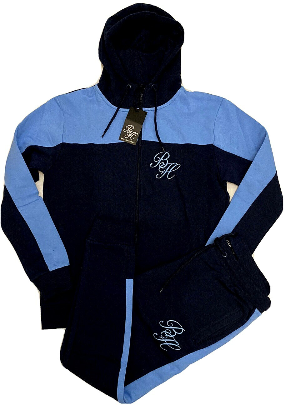 beck and hersey tracksuit