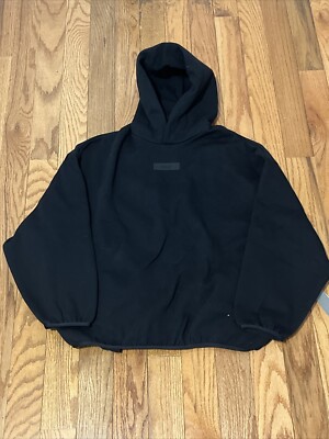 トップス fear of GOD Fear of God Jay Z collab hoodie | eBay