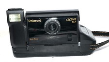 Polaroid Captiva SLR Auto Focus