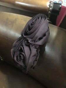 gap flower new girls headband 
