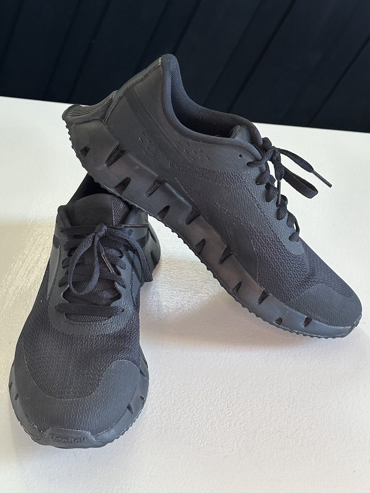 ALTRA NUOVE (altre) Scarpe Reebok Zig Dynamica 2.0 Uomo Running Cross Training GY9562