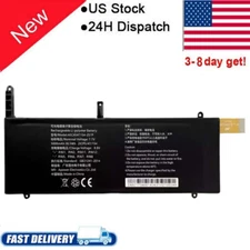 7.7V 5000mAh AEC4547154-2S1P Li-Polymer Battery for GPD Pocket 3