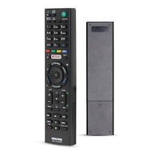 Universal Remote Control for ALL SONY TV Bravia Smart TV Replacement RMT-TX100U