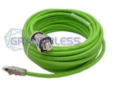 1PCS NEW FOR  6FX8002-2DC10-1AF0 5m Encoder Cable