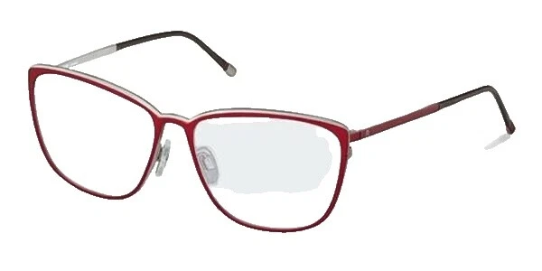 Rodenstock Titanium Marcos de Anteojos